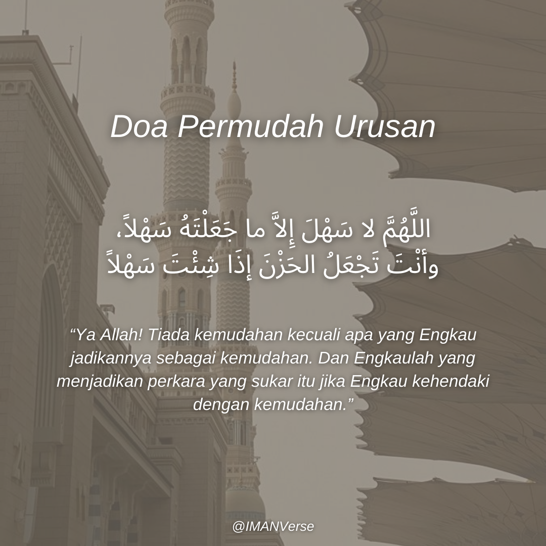 Doa 2